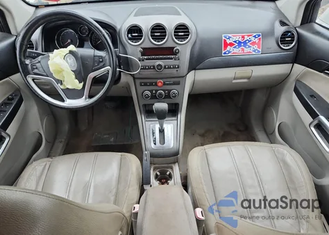 2009 Saturn Vue Xr z USA, uszkodzony, nr VIN 3GSCL53789S610524